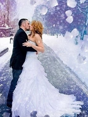 Фотоотчет со свадьбы Алексея и Ольги от Photo-Mari 1