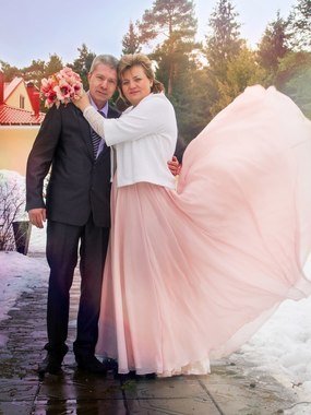 Фотоотчет со свадьбы Олега и Марины от Photo-Mari 2