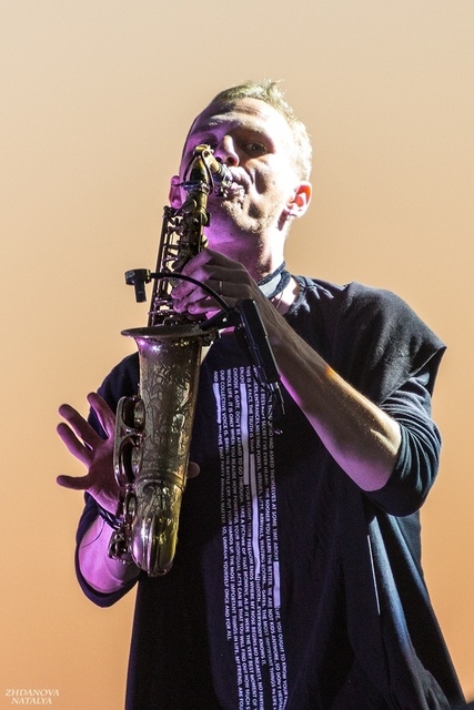 COVER BAND J-ump на свадьбу 14