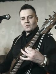 COVER BAND J-ump на свадьбу 1