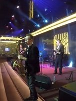 COVER BAND J-ump на свадьбу 1
