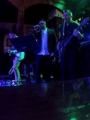 COVER BAND J-ump на свадьбу 1