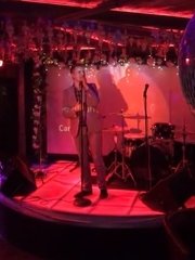 COVER BAND J-ump на свадьбу 1