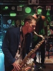 COVER BAND J-ump на свадьбу 1