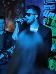 COVER BAND J-ump на свадьбу 1