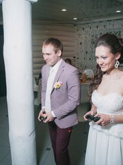 Отчет со свадьбы Юлии и Александра Максим Ширяев 2