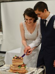 Отчет со свадьбы Эдуарда и Айгуль Максим Ширяев 2