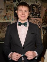 Отчет со свадьбы Сергея и Анны Максим Ширяев 1