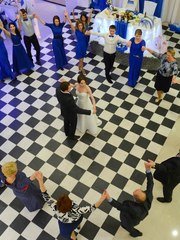 Отчет со свадьбы Руслана и Гузель Максим Ширяев 2