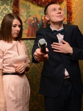 Отчет со свадьбы Евгения и Ирины Максим Ширяев 2