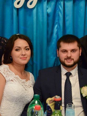 Отчет со свадьбы Дениса и Насти Максим Ширяев 2