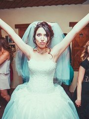 Отчет со свадьбы Георгия и Кристины Максим Ширяев 2