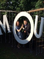 Отчет со свадьбы Виктора и Марины Максим Ширяев 2