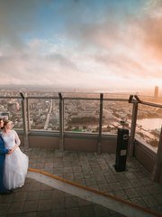 Отчет со свадьбы Валерия и Ольги Максим Ширяев 2