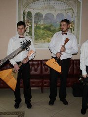 Отчий Край на свадьбу 2