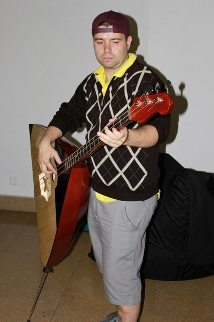 Отчий Край на свадьбу 6