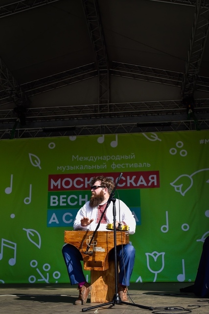 Отчий Край на свадьбу 10