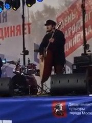 Отчий Край на свадьбу 1