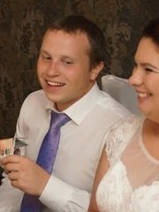 Отчет со свадьбы Александра и Ирины Татьяна Баринова 1