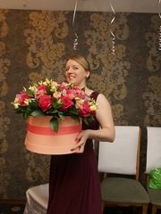 Отчет со свадьбы Александра и Ирины Татьяна Баринова 2