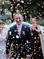 Отчет со свадьбы Константина и Арины Татьяна Баринова 2