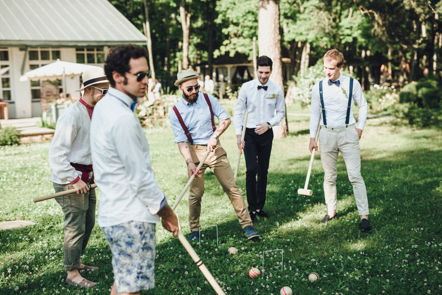 Отчеты с разных свадеб 7 от Исключительно свадебное агентство Family 2