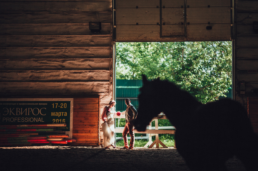 Отчеты с разных свадеб 7 от Исключительно свадебное агентство Family 3