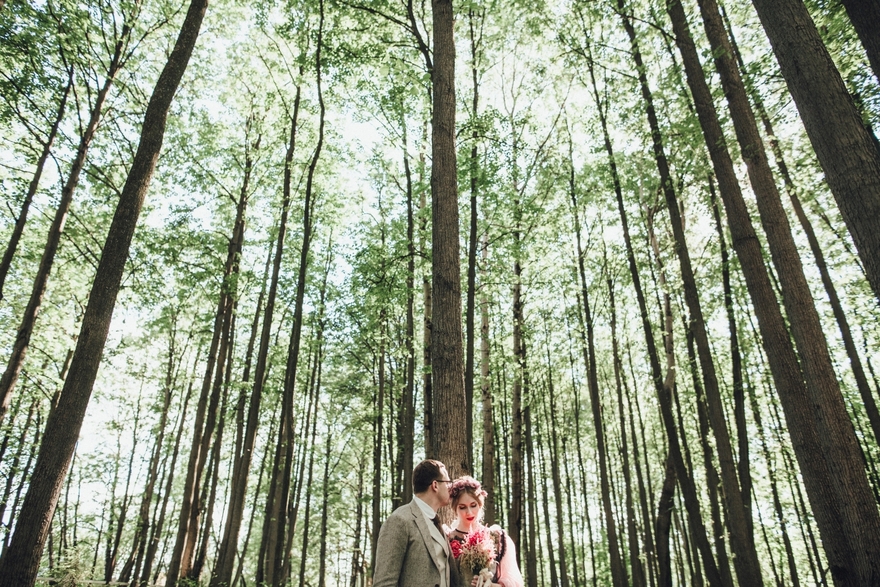 Отчеты с разных свадеб 7 от Исключительно свадебное агентство Family 4