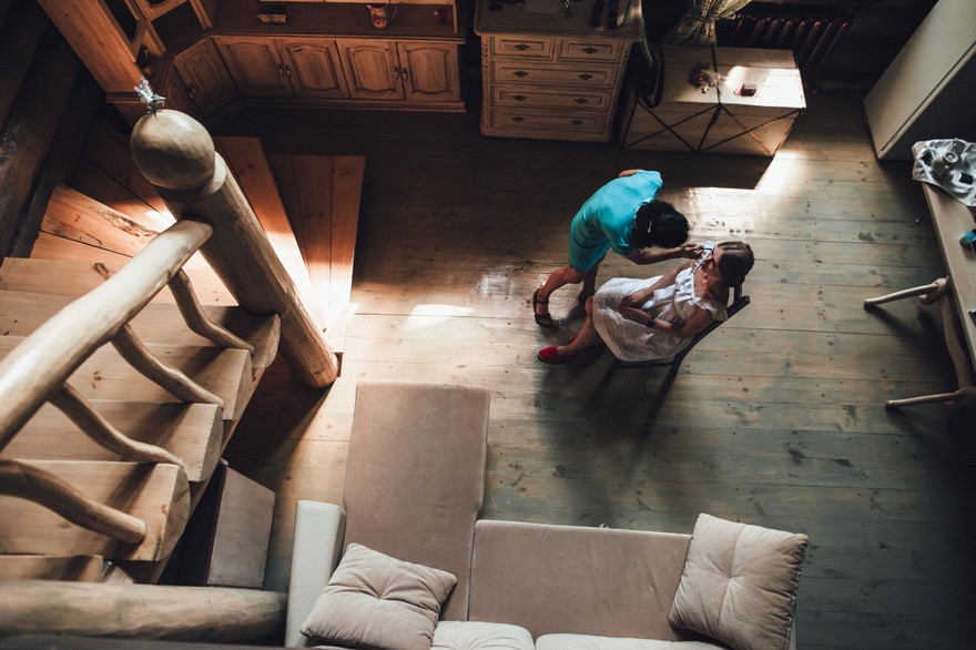 Отчеты с разных свадеб 7 от Исключительно свадебное агентство Family 5