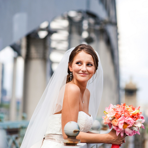 Отчеты с разных свадеб 7 от Исключительно свадебное агентство Family 9