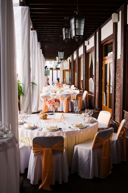 Отчеты с разных свадеб 7 от Исключительно свадебное агентство Family 11