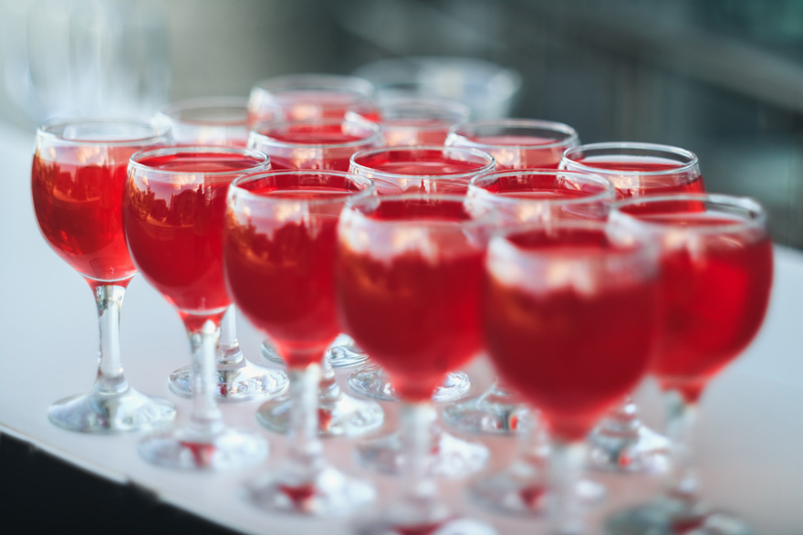 Отчеты с разных свадеб 7 от Исключительно свадебное агентство Family 13