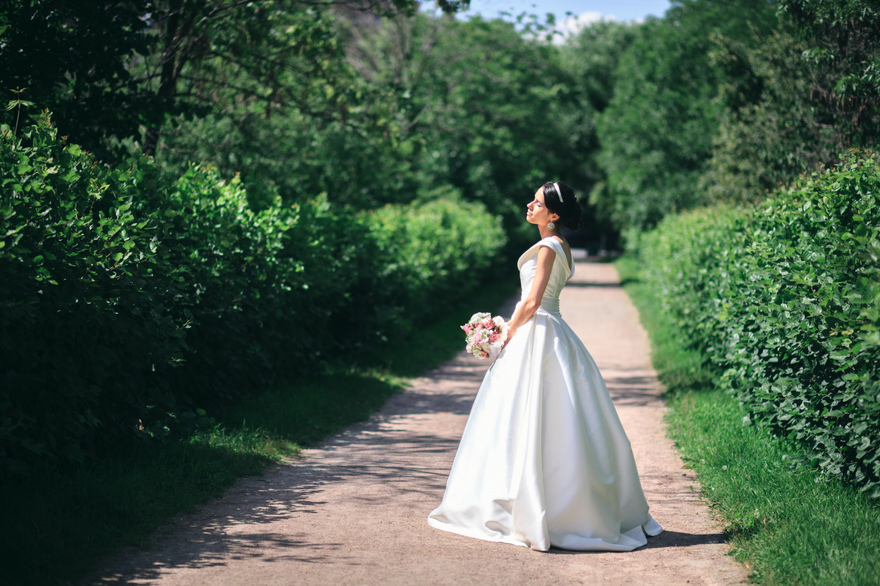 Отчеты с разных свадеб 7 от Исключительно свадебное агентство Family 14