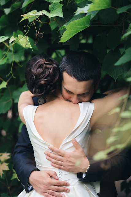 Отчеты с разных свадеб 7 от Исключительно свадебное агентство Family 15