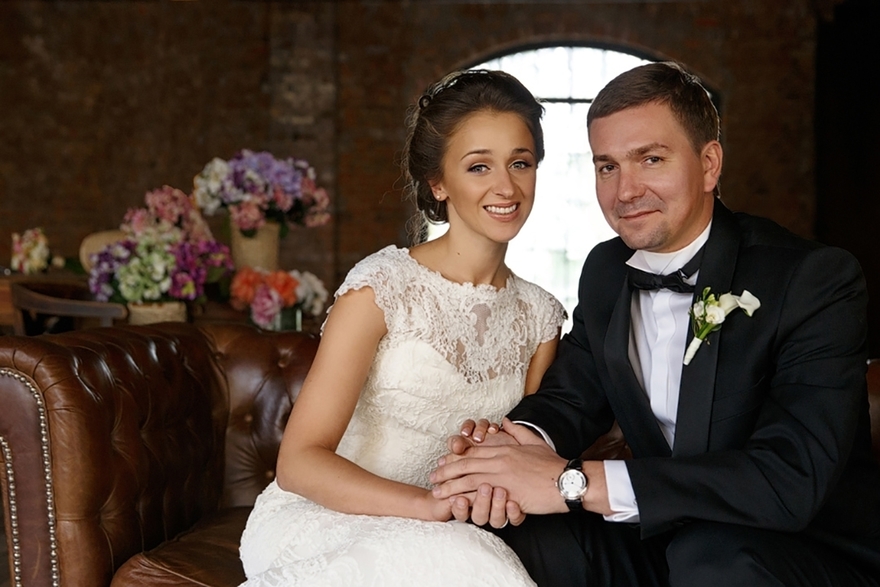 Отчеты с разных свадеб 9 от Исключительно свадебное агентство Family 5