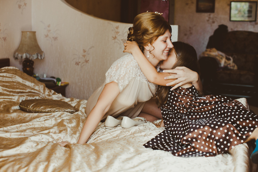 Отчеты с разных свадеб 9 от Исключительно свадебное агентство Family 10