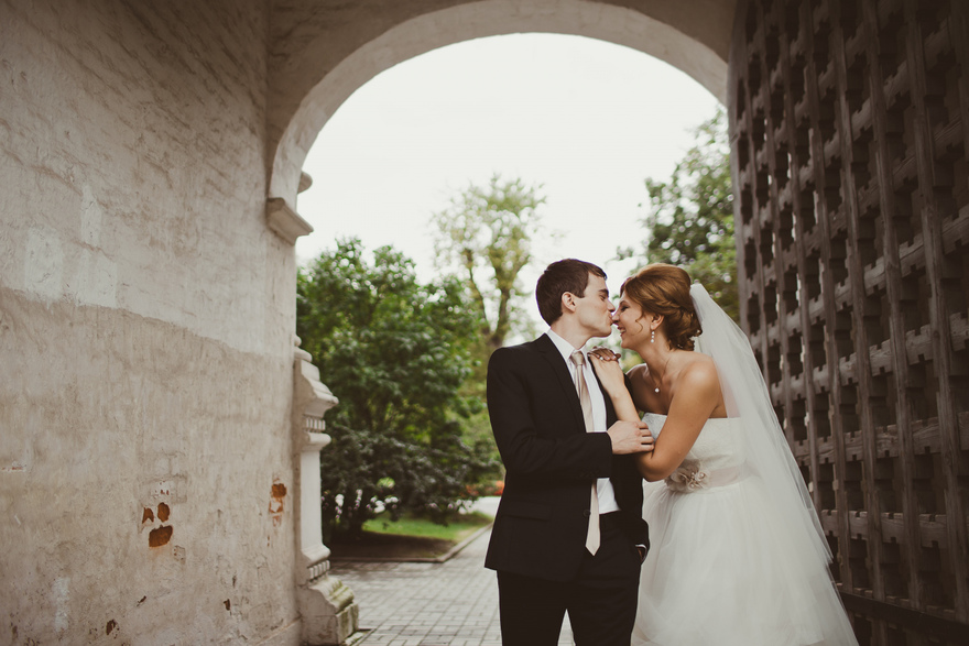 Отчеты с разных свадеб 9 от Исключительно свадебное агентство Family 11