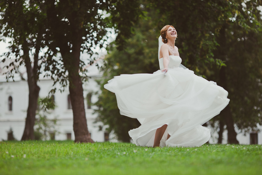 Отчеты с разных свадеб 9 от Исключительно свадебное агентство Family 12