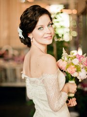 Отчеты с разных свадеб 10 от Исключительно свадебное агентство Family 1