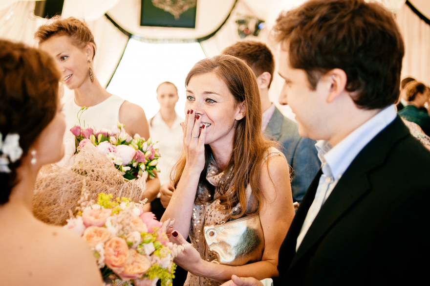 Отчеты с разных свадеб 10 от Исключительно свадебное агентство Family 2