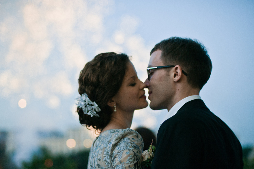 Отчеты с разных свадеб 10 от Исключительно свадебное агентство Family 3