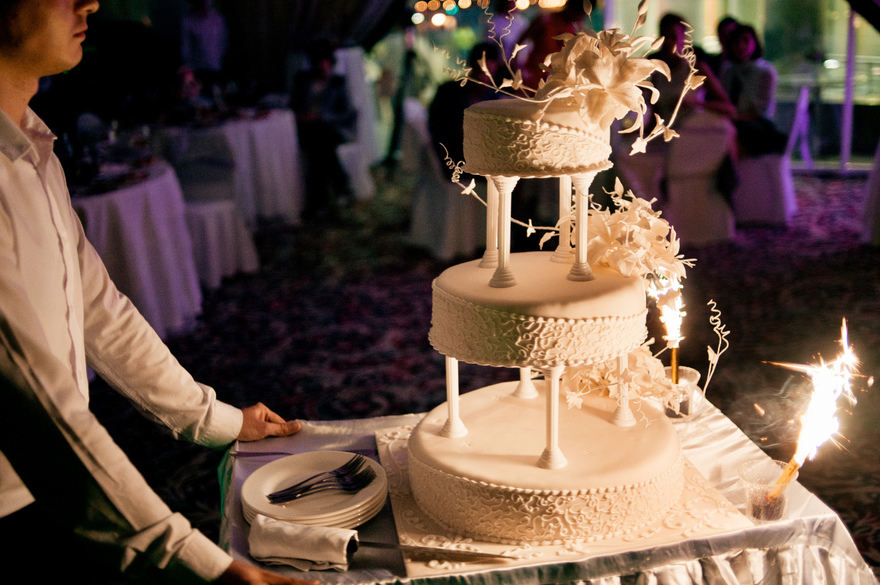 Отчеты с разных свадеб 10 от Исключительно свадебное агентство Family 4