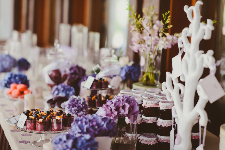 Отчеты с разных свадеб 10 от Исключительно свадебное агентство Family 7