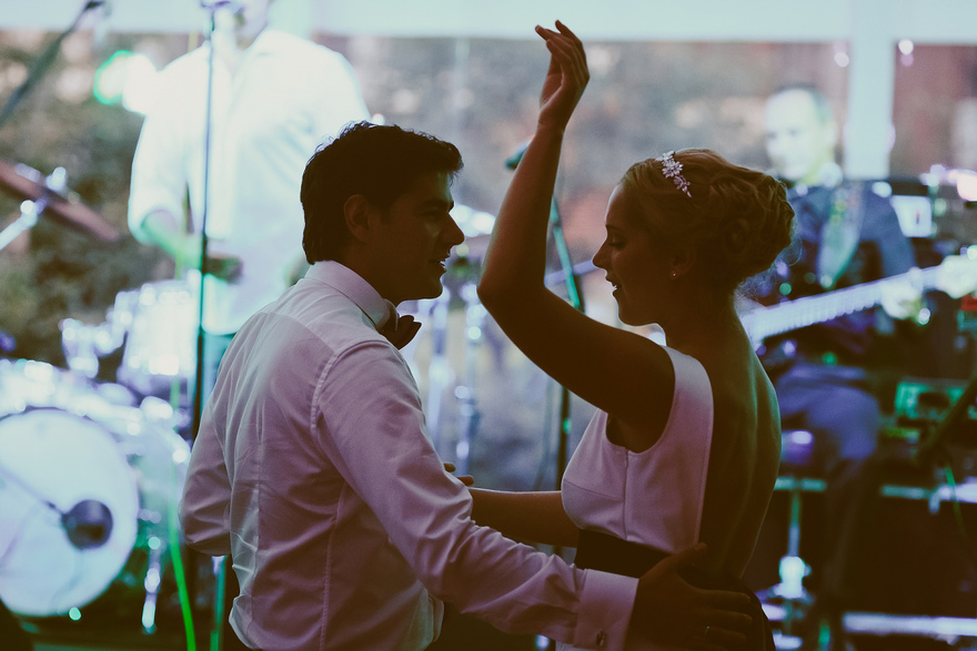 Отчеты с разных свадеб 10 от Исключительно свадебное агентство Family 8