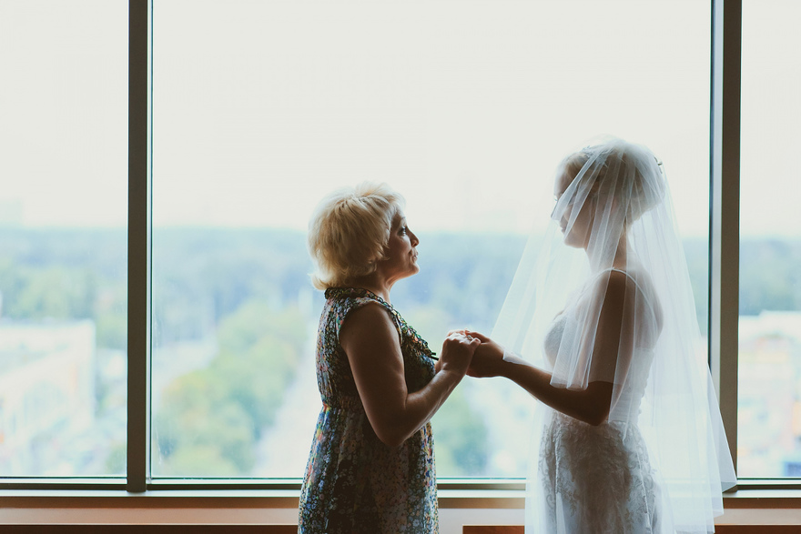 Отчеты с разных свадеб 10 от Исключительно свадебное агентство Family 9