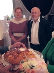 Отчет со свадьбы 4 Максим Морозков 1