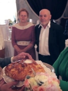 Отчет со свадьбы 4 Максим Морозков 1