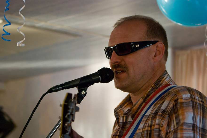 ВИА Вы ЧЕ! на свадьбу 2