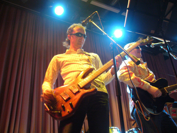 ВИА Вы ЧЕ! на свадьбу 3