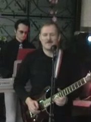 ВИА Вы ЧЕ! на свадьбу 1